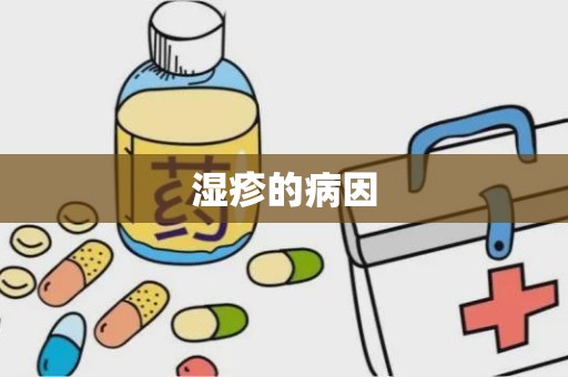 湿疹的病因