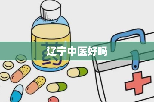 辽宁中医好吗