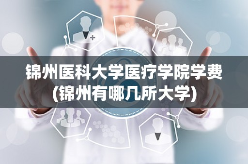 锦州医科大学医疗学院学费(锦州有哪几所大学)